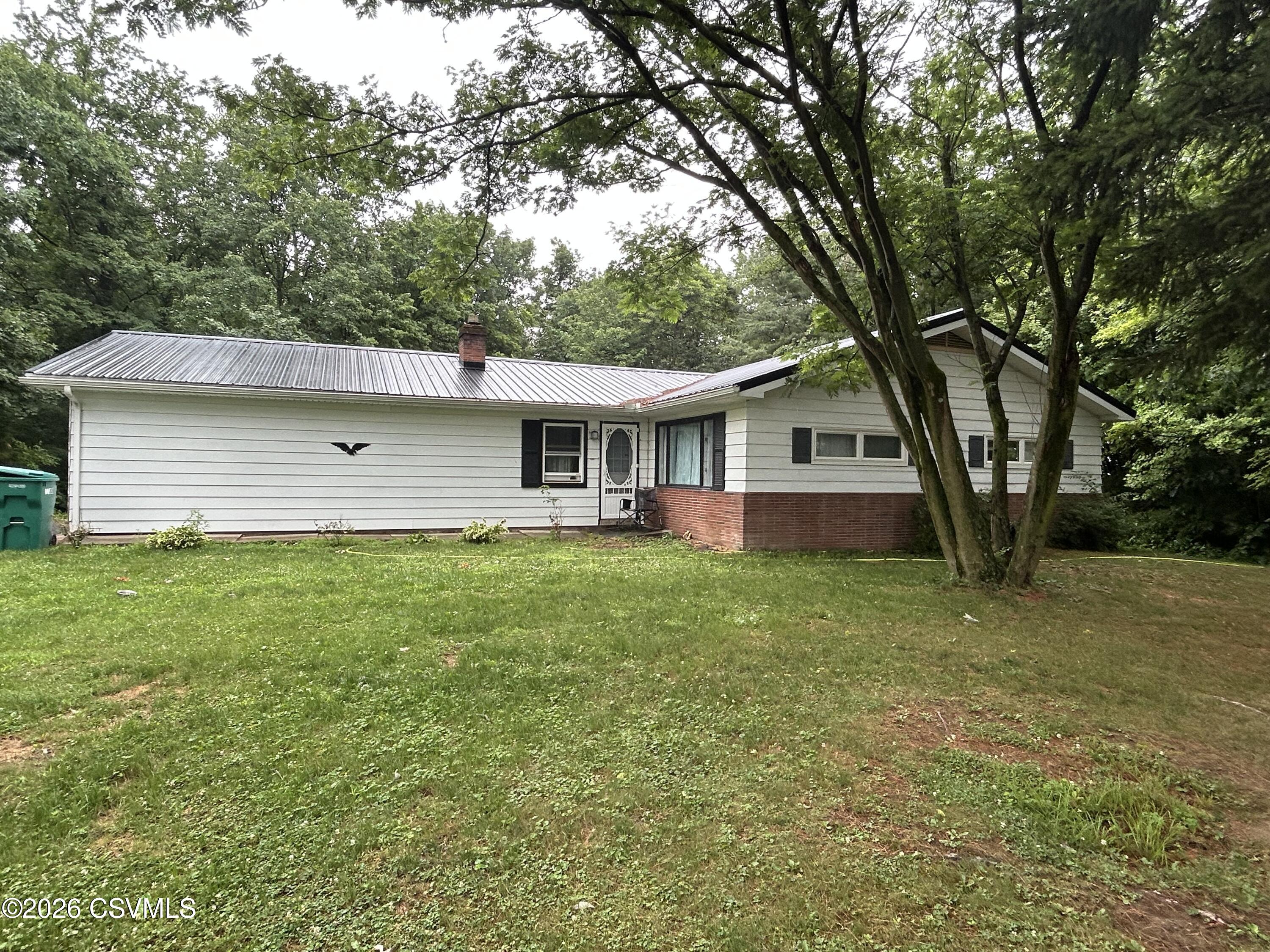 1101 Elimsport Road Montgomery, PA 17752 - Photo 1 of 33