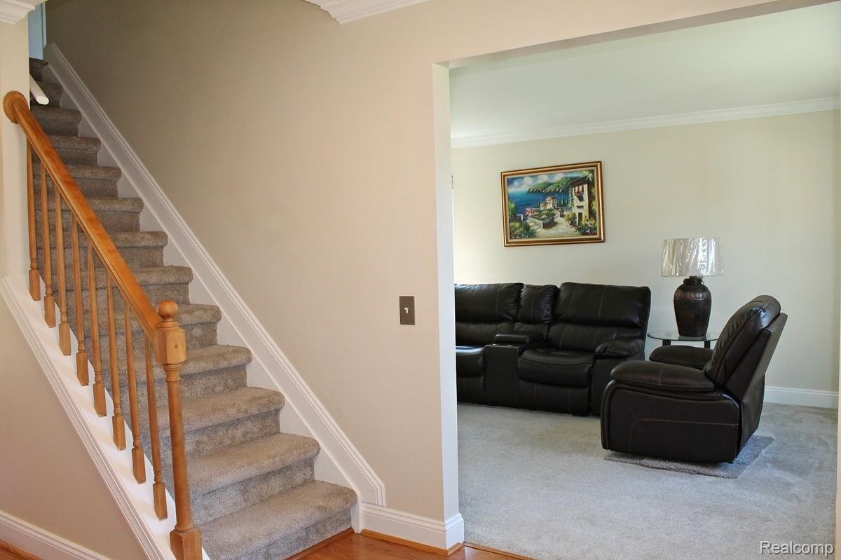 2255 Brookhaven Road Canton, MI 48188 - Photo 5 of 53 IMG_6592.JPG