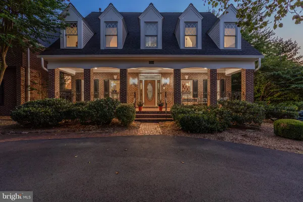 $2,295,000 | 5340 Chandley Farm Circle, Centreville, VA 20120