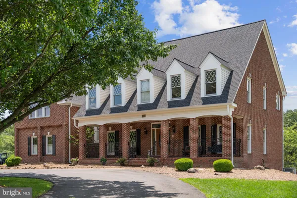 $2,295,000 | 5340 Chandley Farm Circle, Centreville, VA 20120