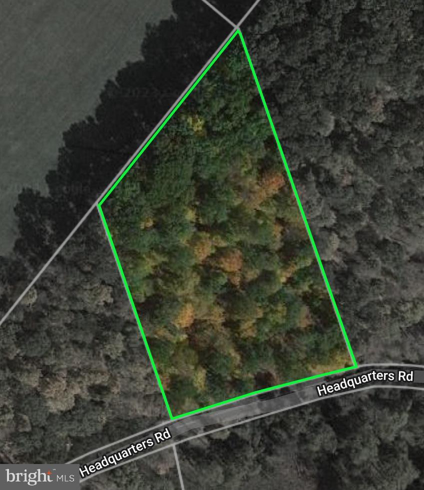 0 Headquarters Road Erwinna, PA 18920 - Photo 1 of 2