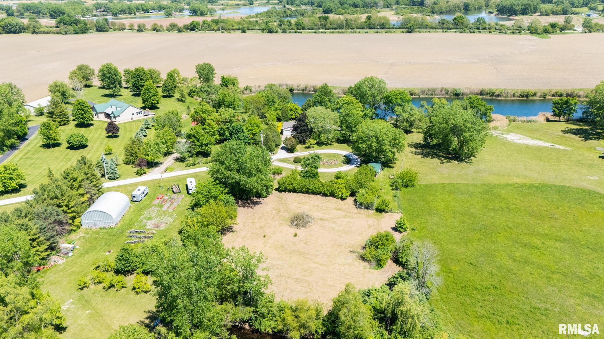 23397 North Taylor Road Canton, IL 61520 - Photo 10 of 74