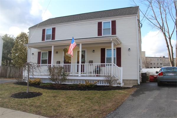 44 Jefferson Road, Unit 44 Wakefield, MA 01880 - Photo 1 of 20 Gallery Image 1