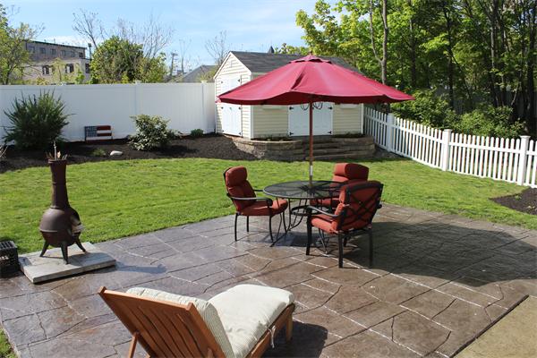 44 Jefferson Road, Unit 44 Wakefield, MA 01880 - Photo 3 of 20 Gallery Image 3