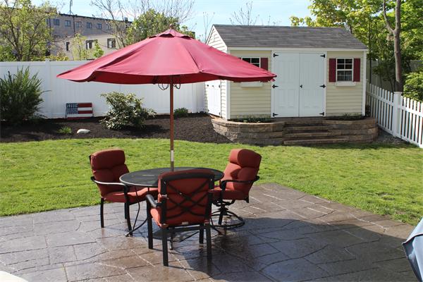 44 Jefferson Road, Unit 44 Wakefield, MA 01880 - Photo 4 of 20 Gallery Image 4