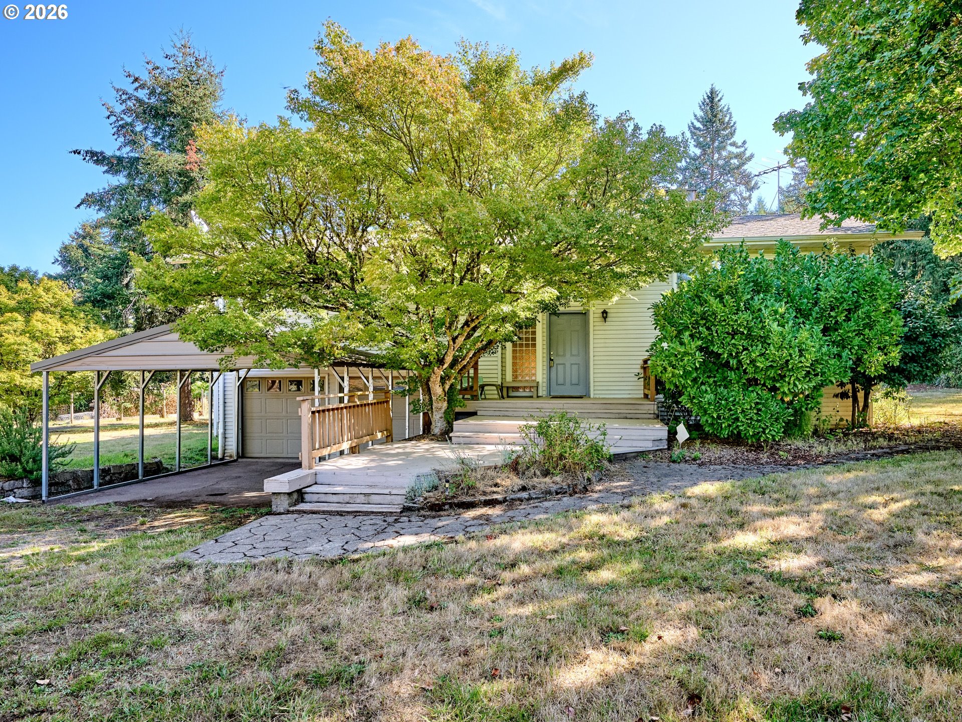 5491 Southeast Telegraph Road Amity, OR 97101 - Photo 26 of 48 Gallery Image 26