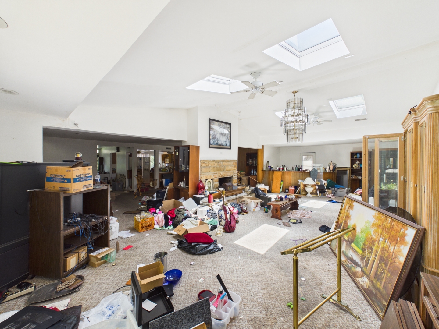 94 Old Creek Road Palos Park, IL 60464 - Photo 11 of 24