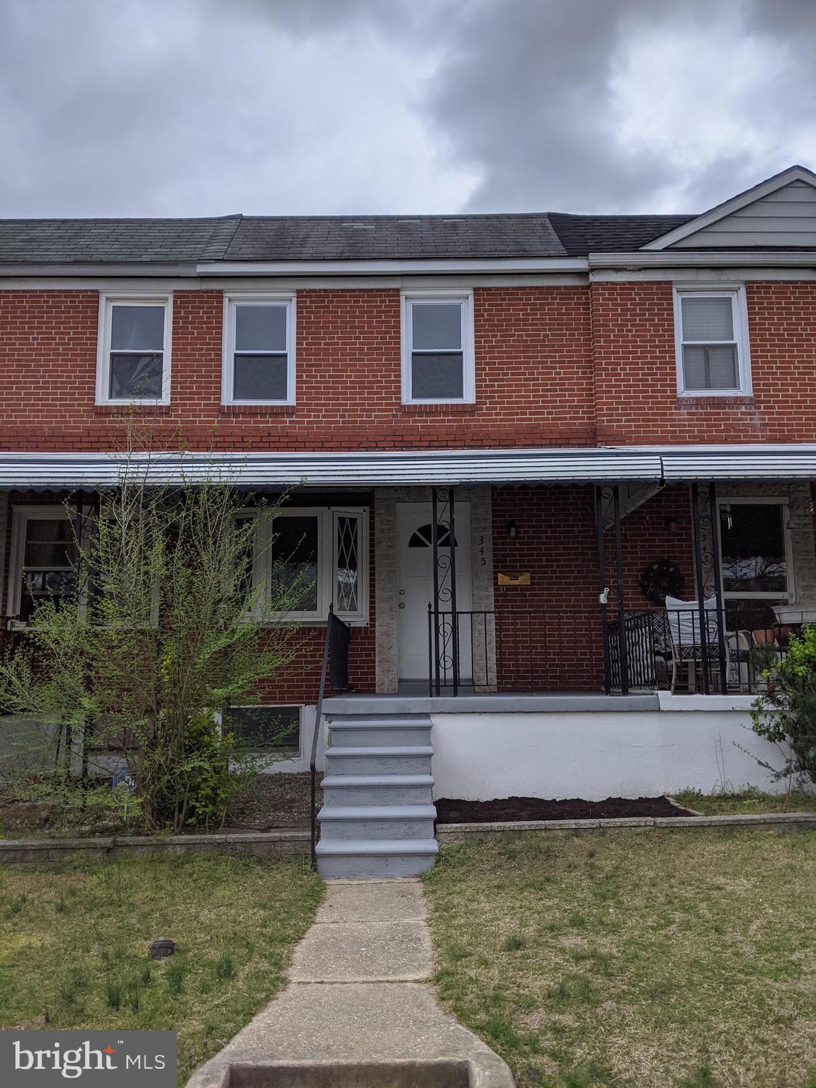 345 Leeanne Road Baltimore, MD 21221 - Photo 1 of 16 Gallery Image 1
