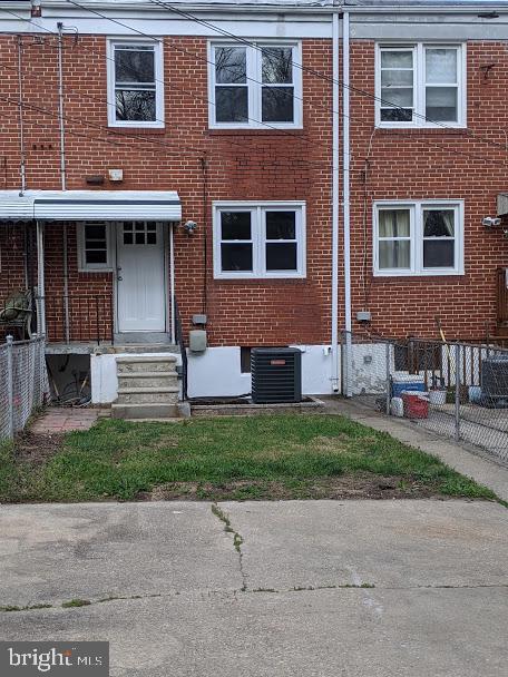 345 Leeanne Road Baltimore, MD 21221 - Photo 16 of 16 Gallery Image 16
