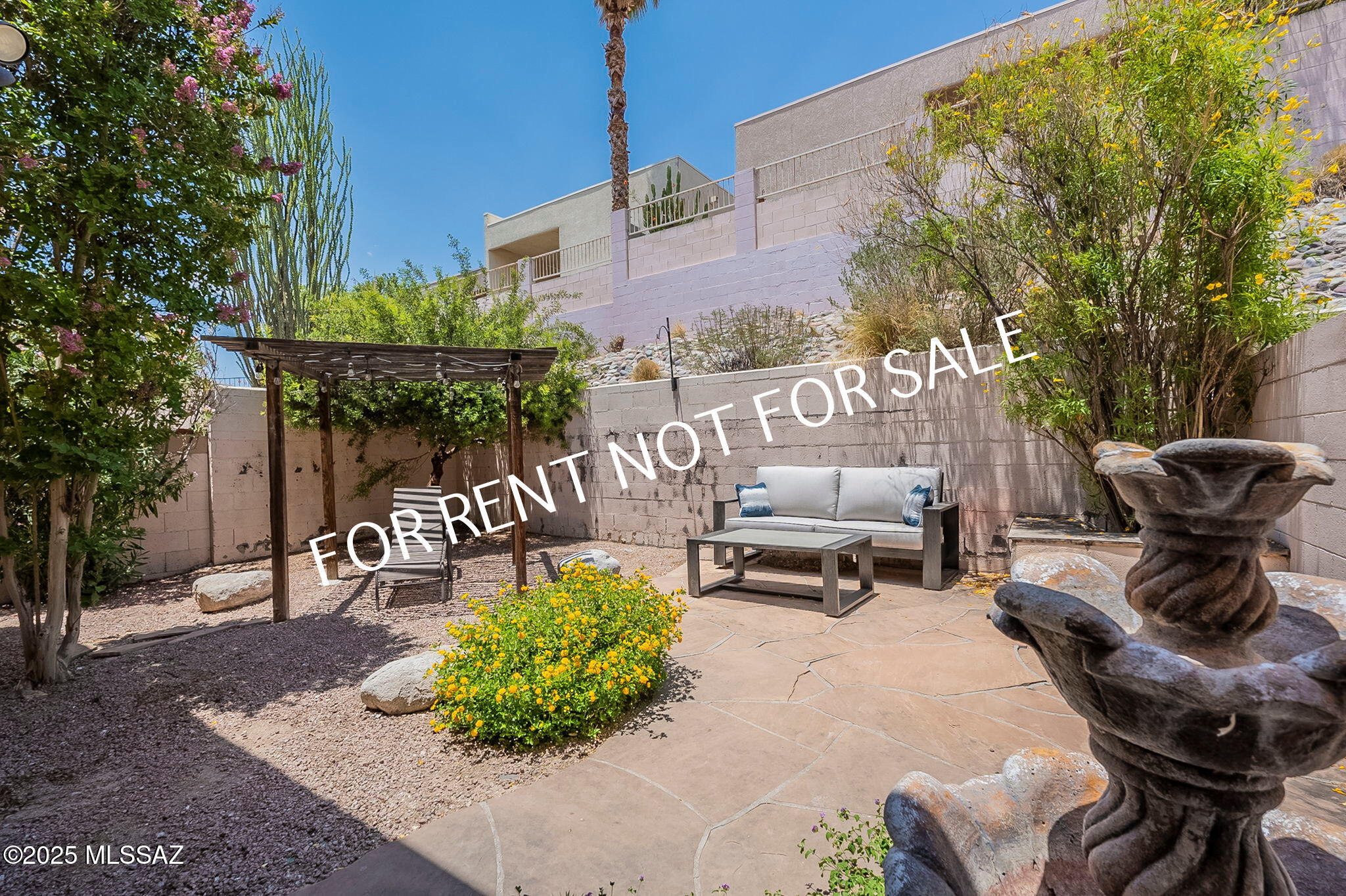 4950 North Valle Road Tucson, AZ 85750 - Photo 9 of 42