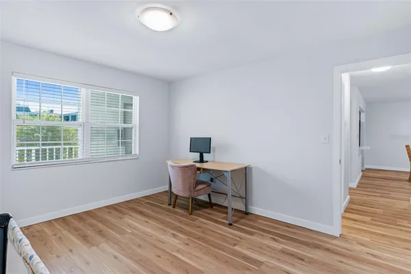a bathroom with a sink and a shower