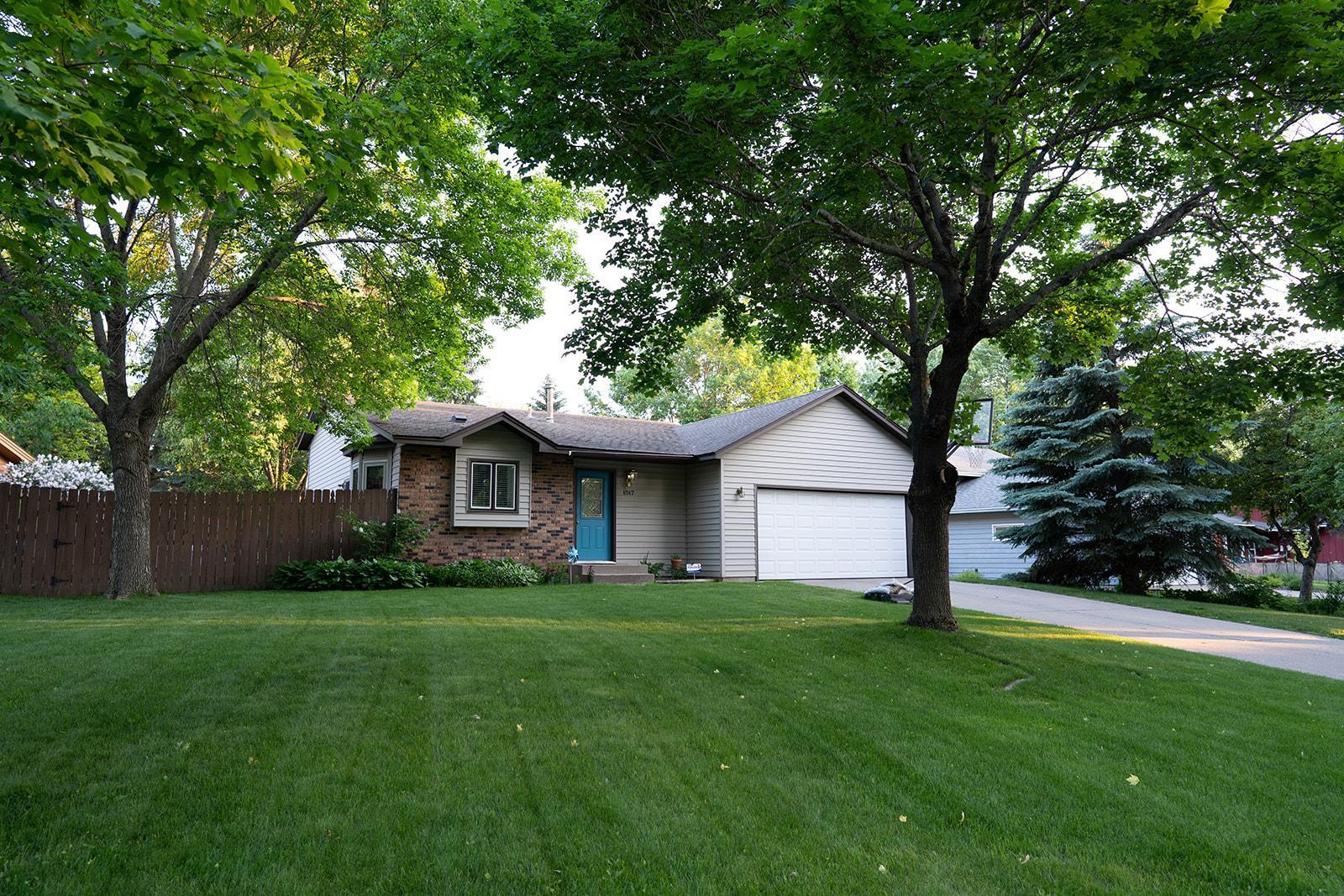 1517 Prairie Hill Road St. Cloud, MN 56301 - Photo 1 of 1 Gallery Image 1