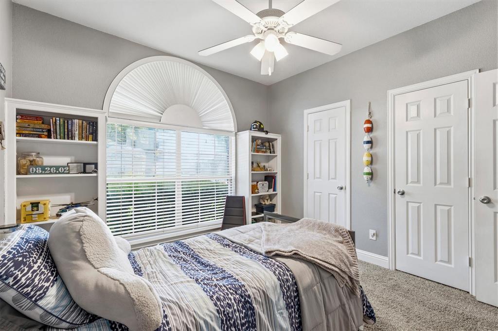 283 Wedgewood Way Allen, TX 75002 - Photo 23 of 38