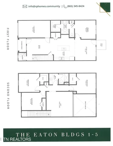 $349,400 | 7362 Sun Blossom Lane, Unit 184, Knoxville, TN 37924