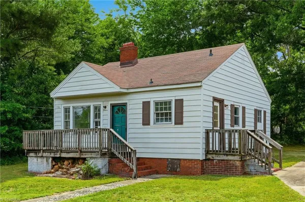 $42,000 | 1818 Maryland Avenue, Eden, NC 27288