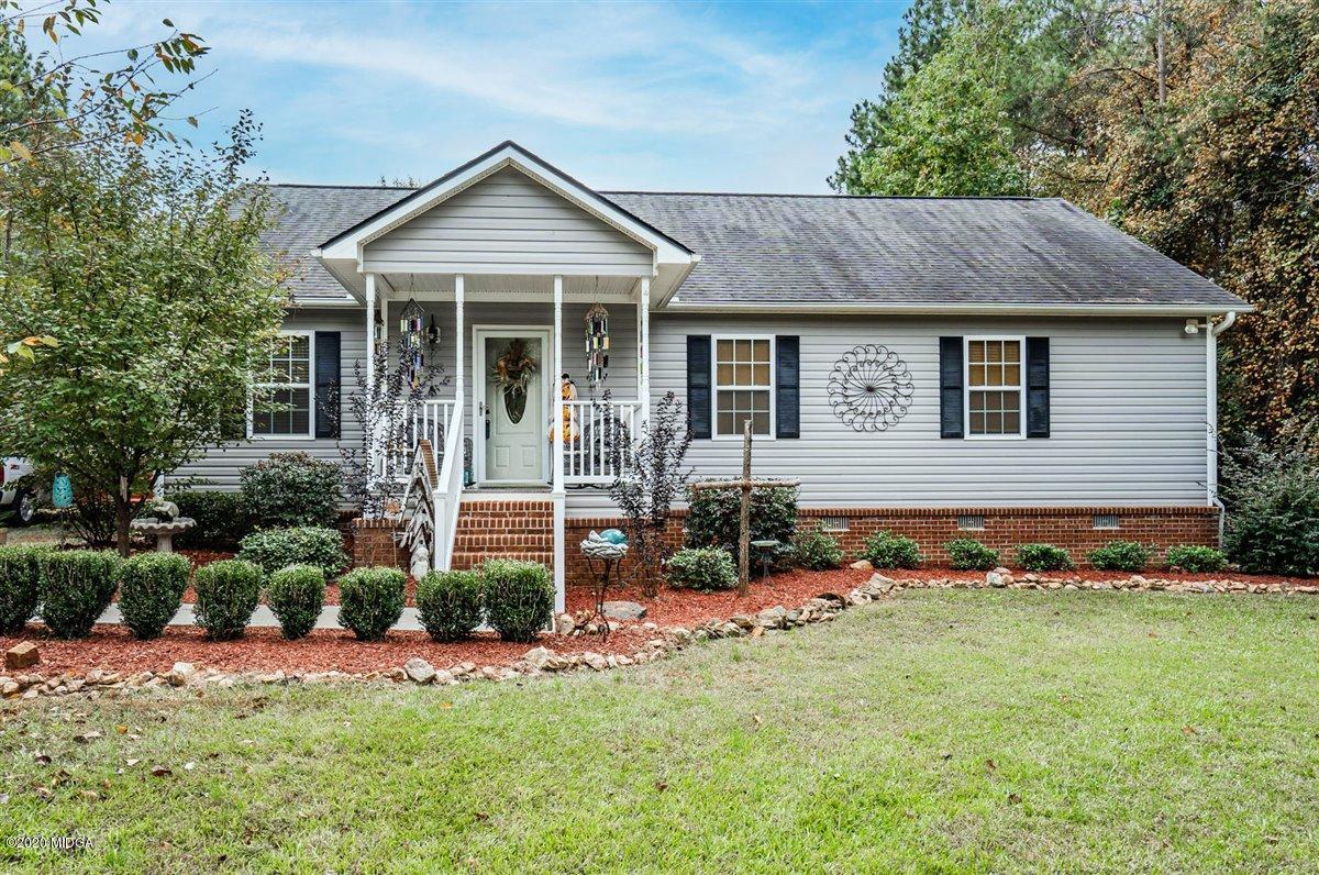 819 Sutton Road Forsyth, GA 31029 - Photo 1 of 22 819 Sutton Road