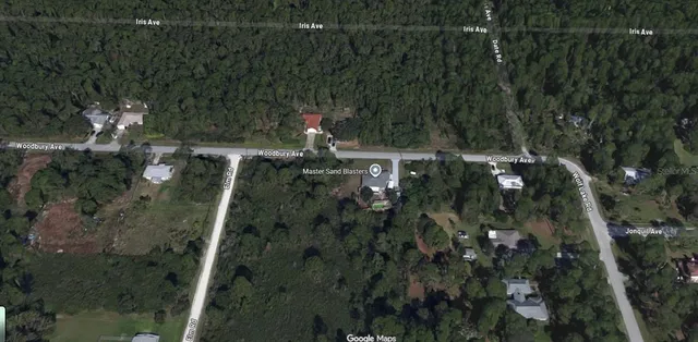 a picture of city view