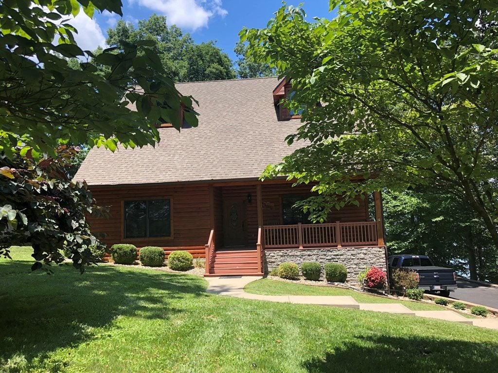 1622 Bailey Point Road Scottsville, KY 42164 - Photo 3 of 39 Gallery Image 3