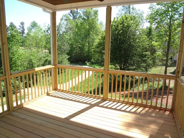 606 Competition Road Raleigh, NC 27603 - Photo 24 of 25 Photo 24