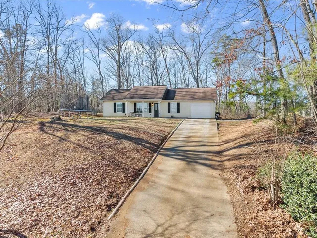 $295,000 | 4010 Glen Ridge, Gainesville, GA 30507