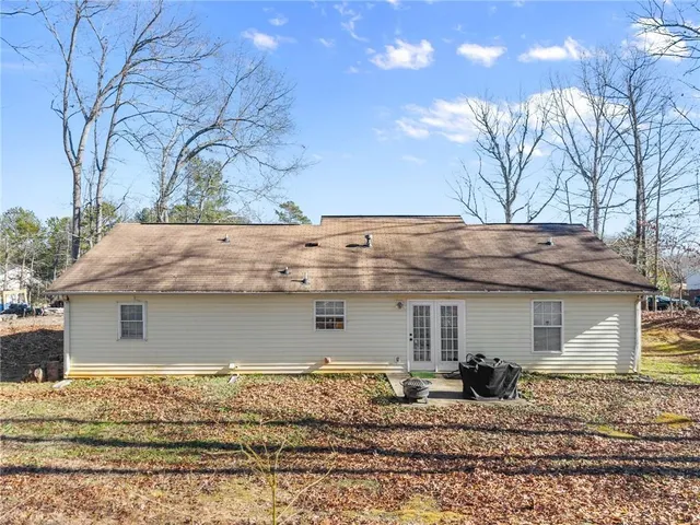 $295,000 | 4010 Glen Ridge, Gainesville, GA 30507