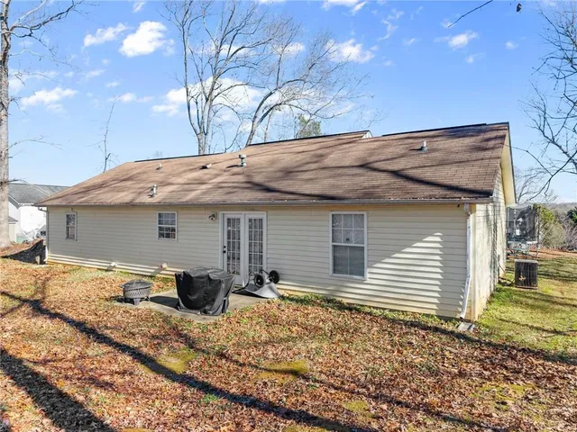 $295,000 | 4010 Glen Ridge, Gainesville, GA 30507