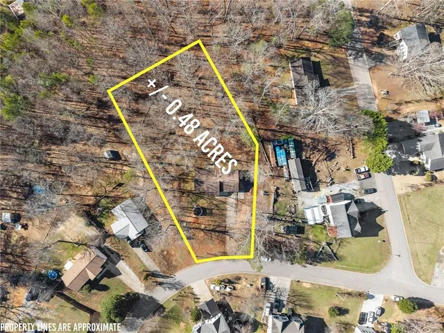 $295,000 | 4010 Glen Ridge, Gainesville, GA 30507