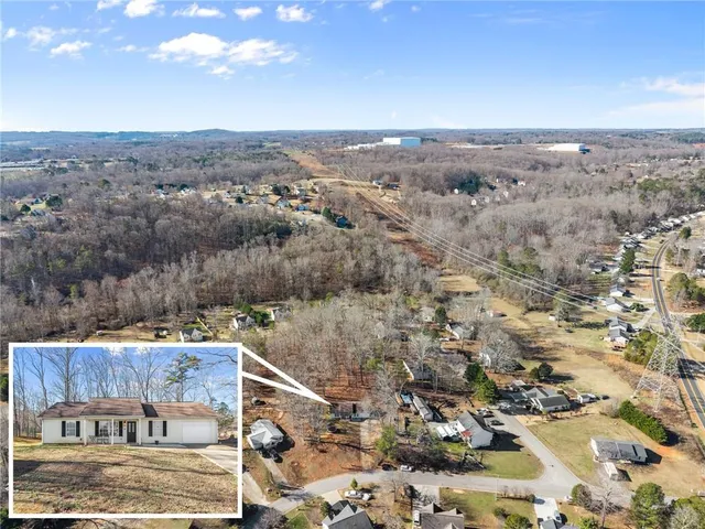 $295,000 | 4010 Glen Ridge, Gainesville, GA 30507