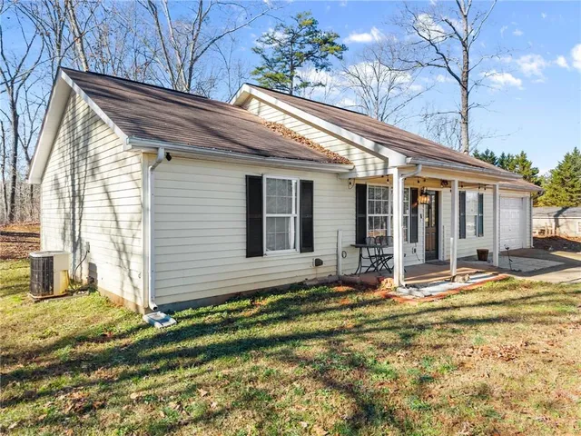 $295,000 | 4010 Glen Ridge, Gainesville, GA 30507