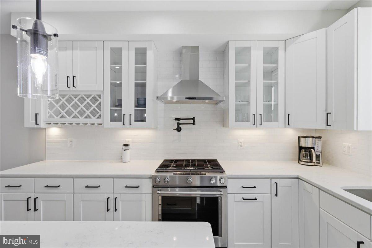 1168 Abbey Place Northeast Washington, DC 20002 - Photo 30 of 49 Unit 1 - 2 BR | 2.5 BA
