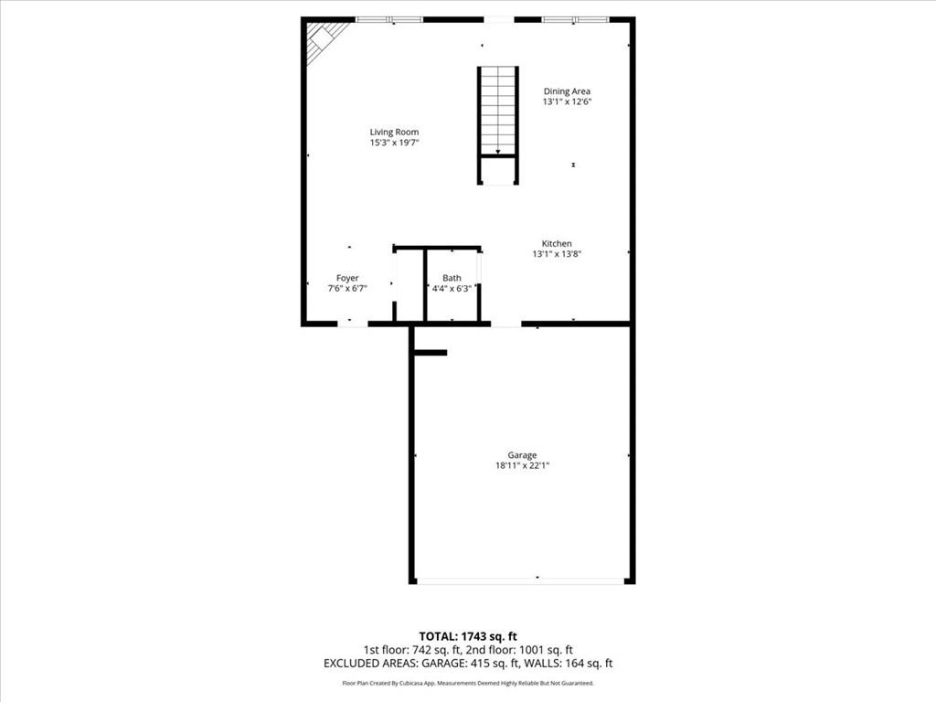 809 Winsap Drive Stockbridge, GA 30281 - Photo 39 of 41