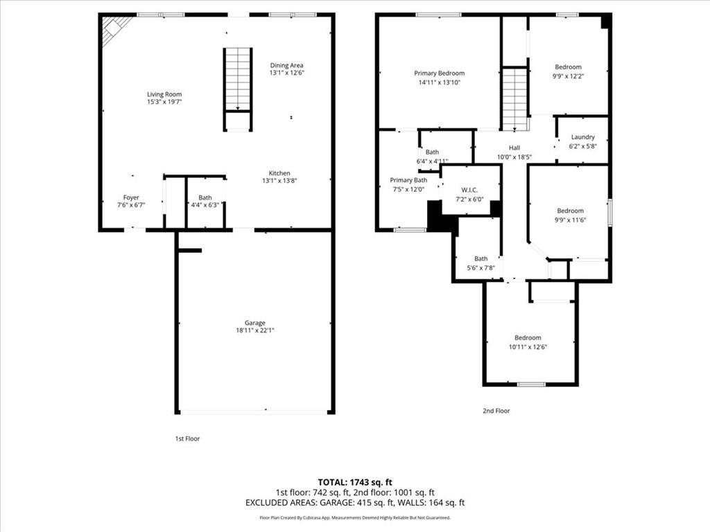 809 Winsap Drive Stockbridge, GA 30281 - Photo 41 of 41 unknown