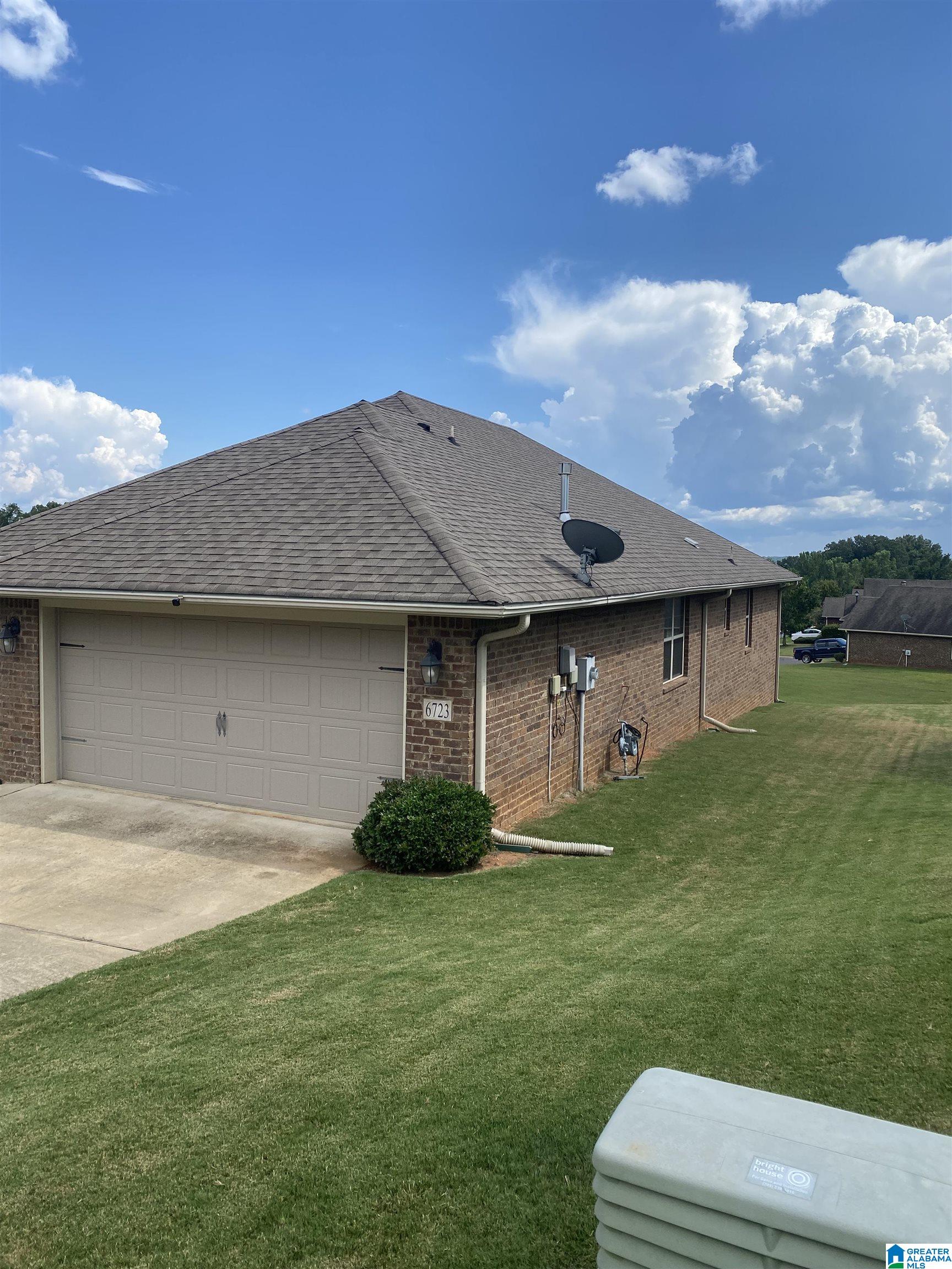 6723 Ridgecrest Circle McCalla, AL 35111 - Photo 42 of 42