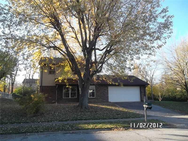 4917 Gambel Road Indianapolis, IN 46221 - Photo 1 of 8 Gallery Image 1