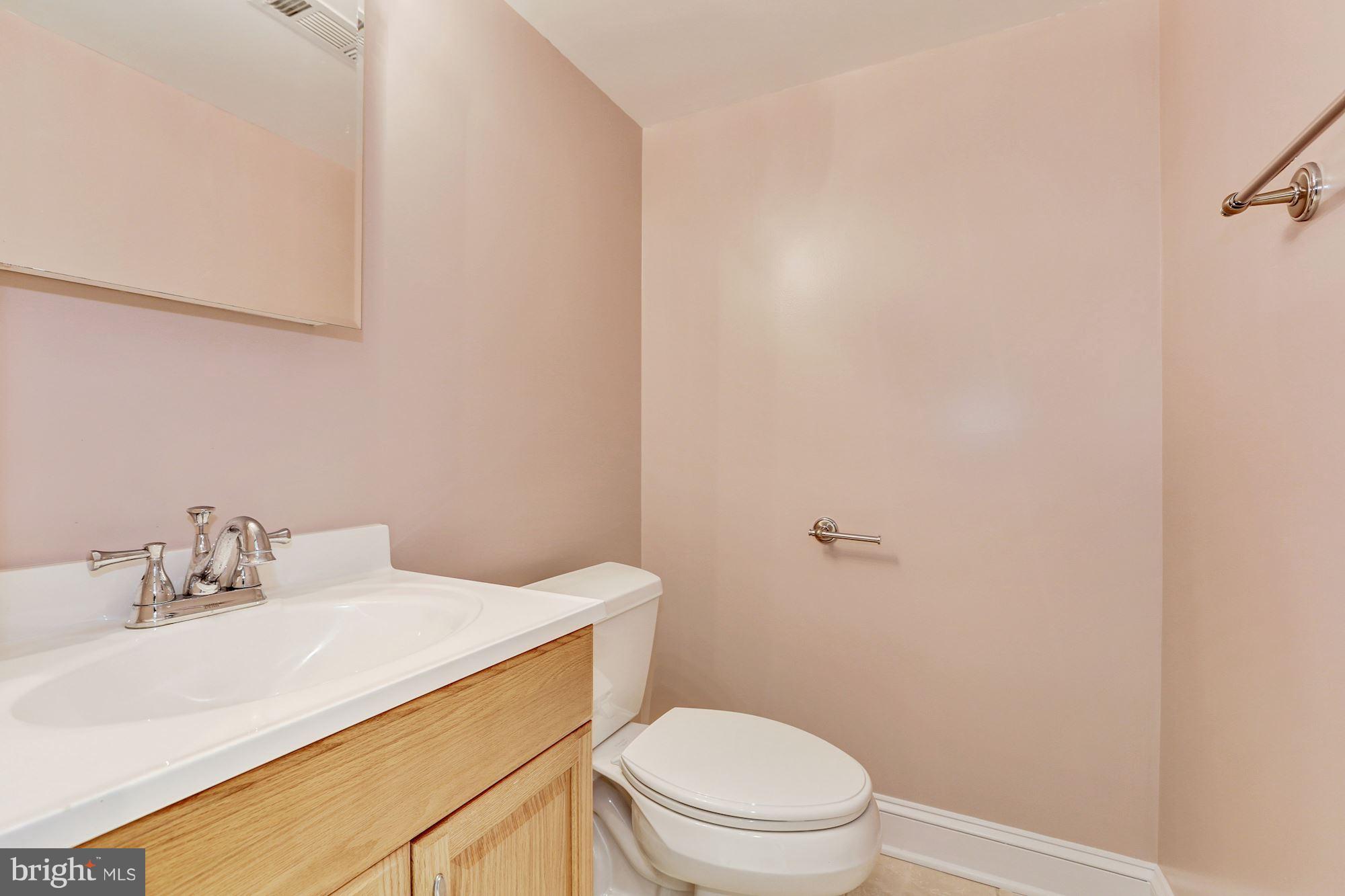 8284 Raindrop Way Springfield, VA 22153 - Photo 18 of 30 Lower Level Full Bath