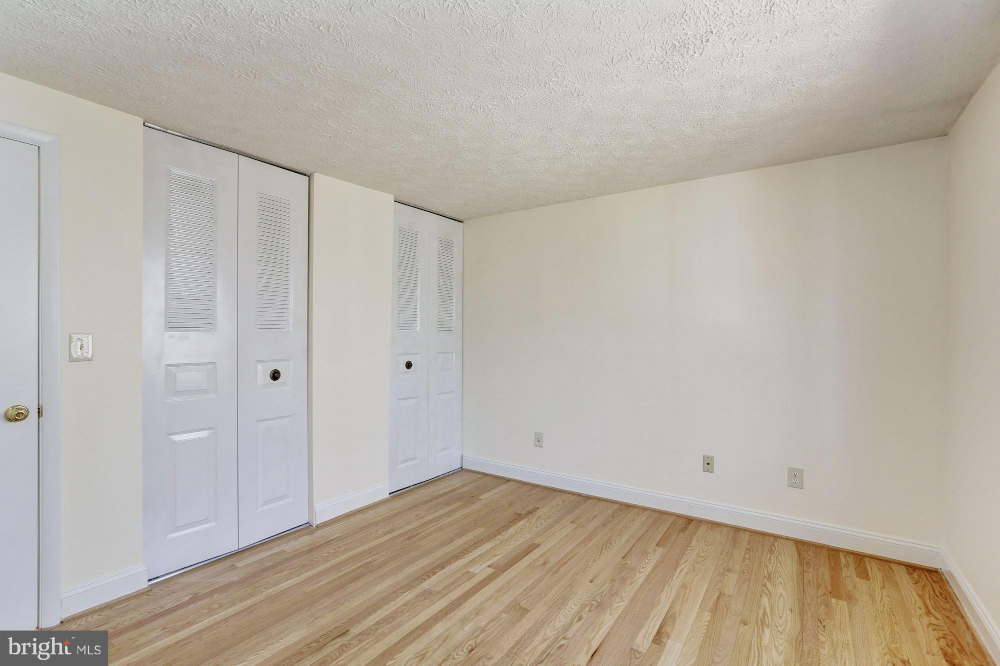 8284 Raindrop Way Springfield, VA 22153 - Photo 23 of 30 Area of closet of Main Bedroom