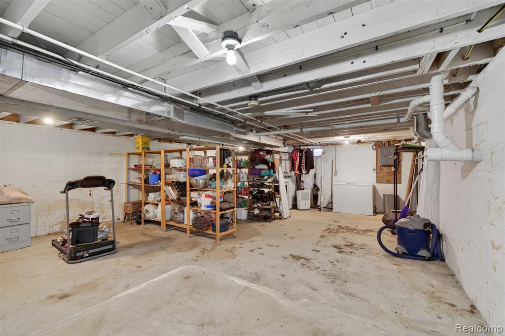 4901 Ann Arbor Road Jackson, MI 49201 - Photo 34 of 69