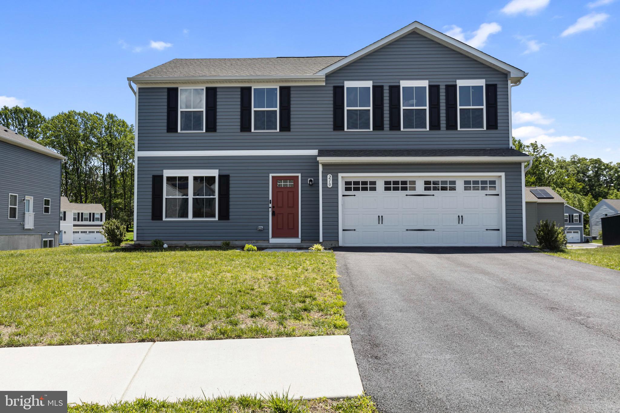 210 Slate Road Dover, DE 19904 - Photo 1 of 43