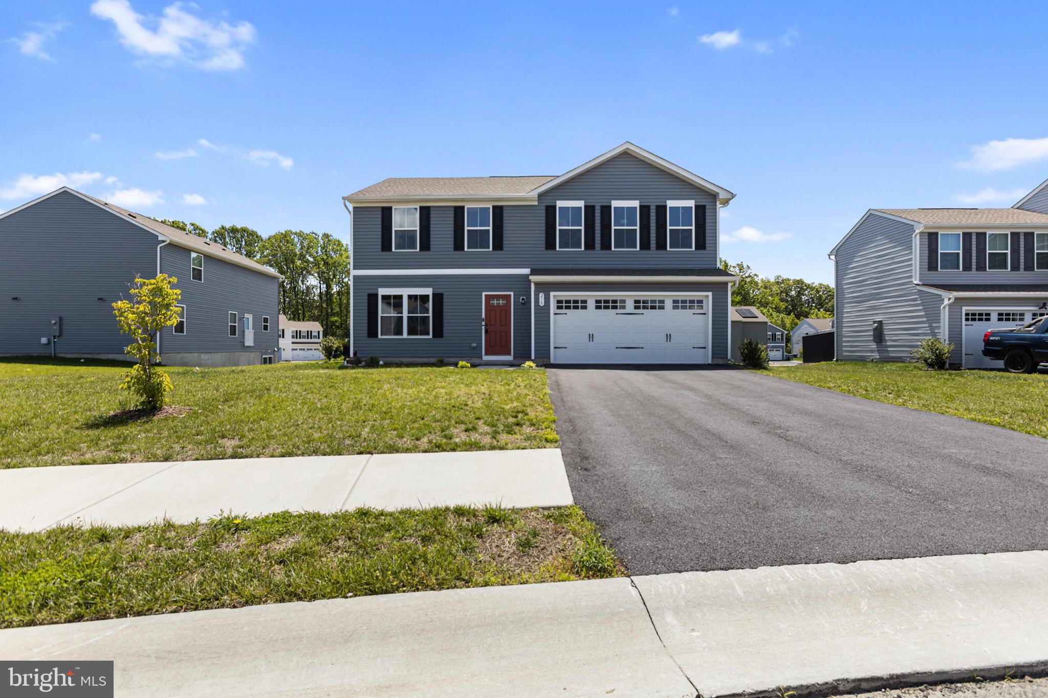 210 Slate Road Dover, DE 19904 - Photo 3 of 43