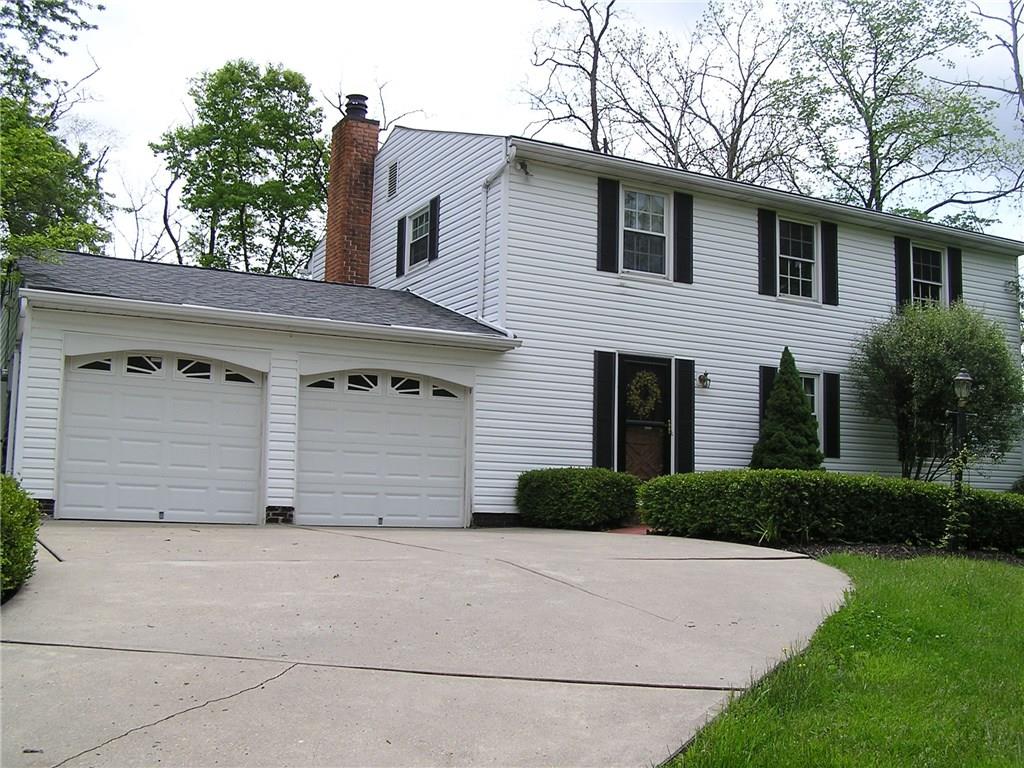 525 Geyser Road Pittsburgh, PA 15205 - Photo 1 of 25 Gallery Image 1