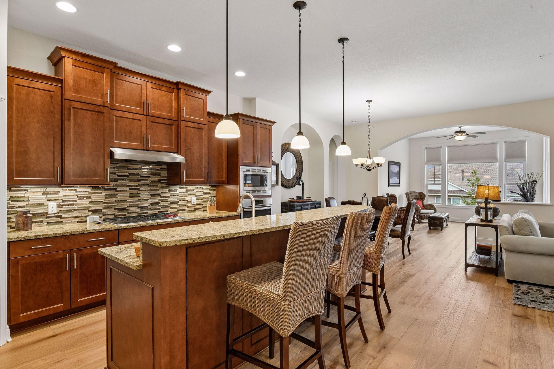 8736 Lake Riley Drive Chanhassen, MN 55317 - Photo 3 of 42