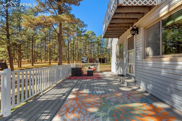 9720 Hardy Road Colorado Springs, CO 80908 - Photo 12 of 45 Gallery Image 12