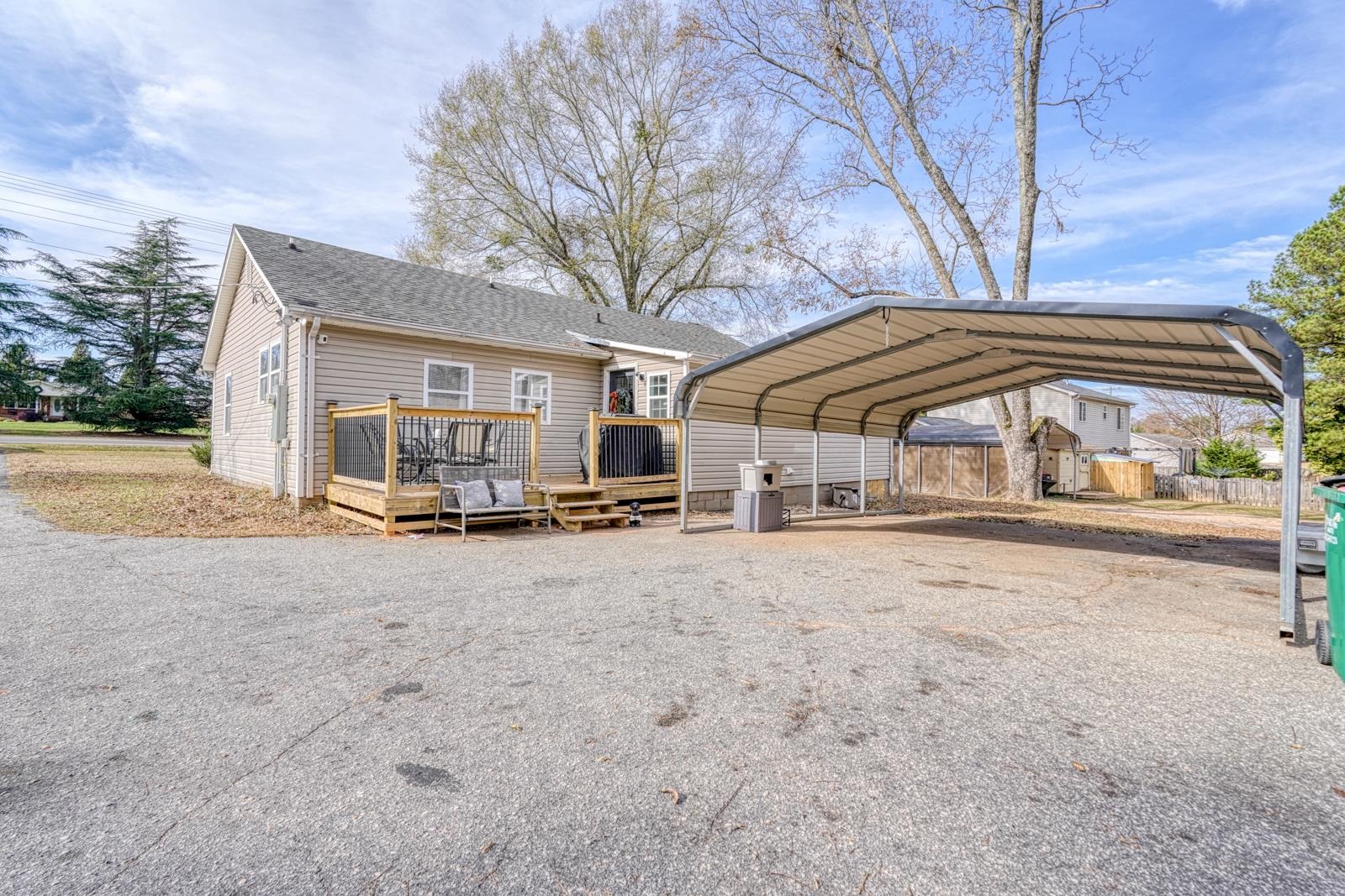 5740 Parris Bridge Road Chesnee, SC 29323 - Photo 34 of 36
