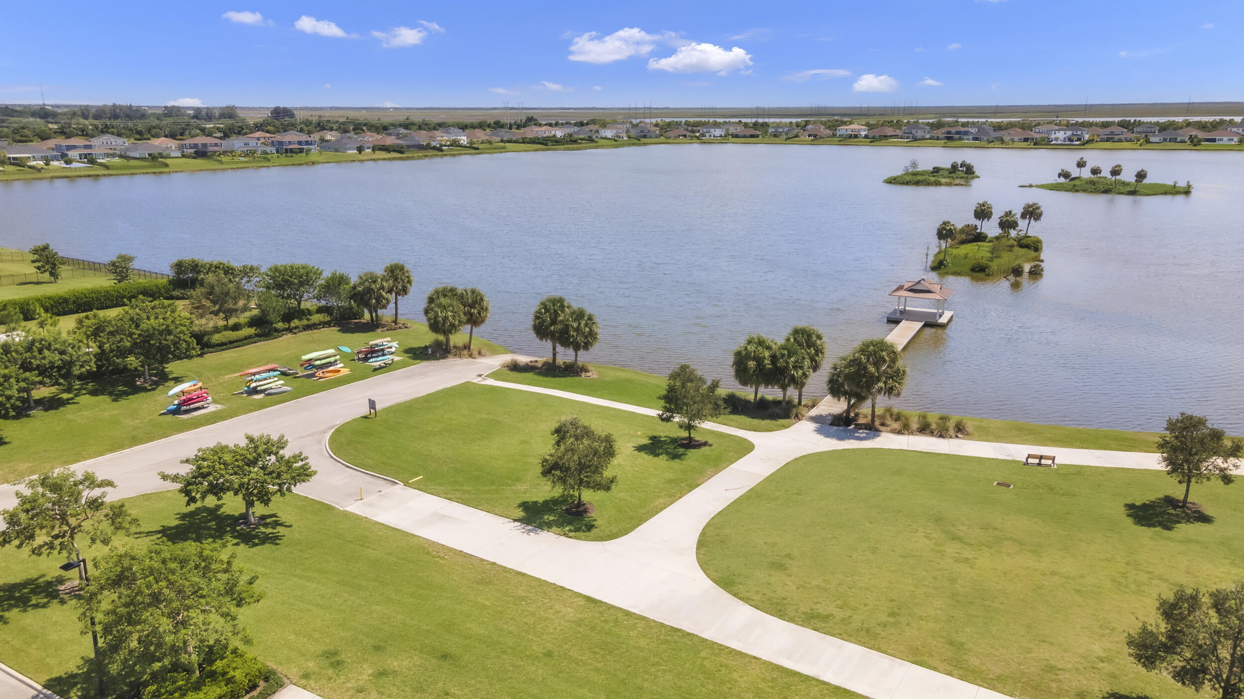 1399 Arrowhead Point Road Loxahatchee, FL 33470 - Photo 95 of 119 112_dji_0209