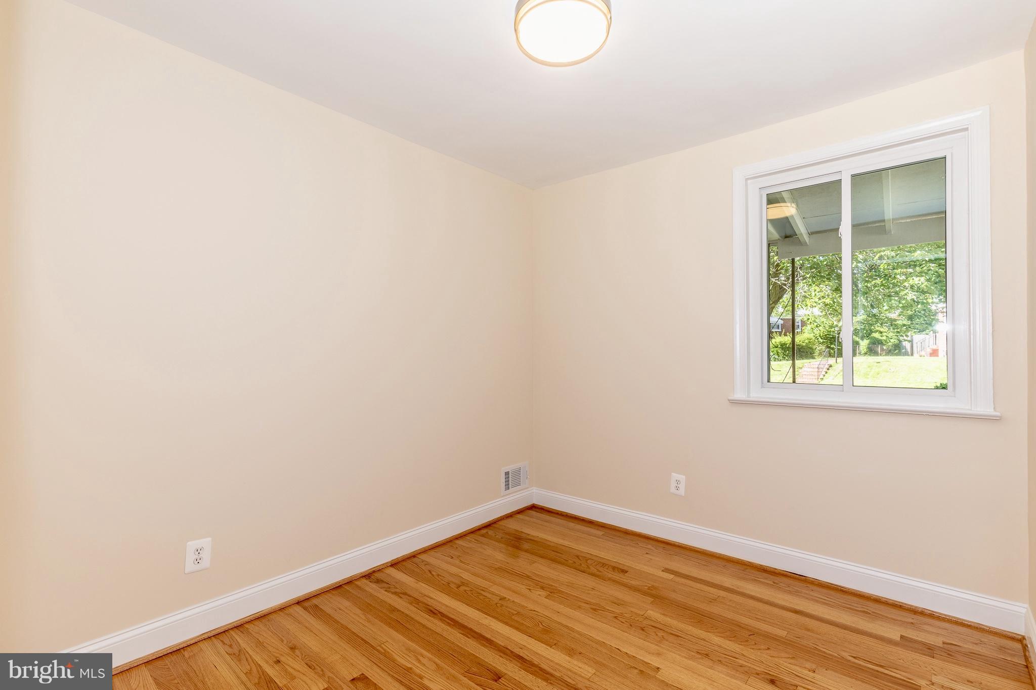 2105 Rolander Street Hyattsville, MD 20783 - Photo 11 of 28 Bedroom