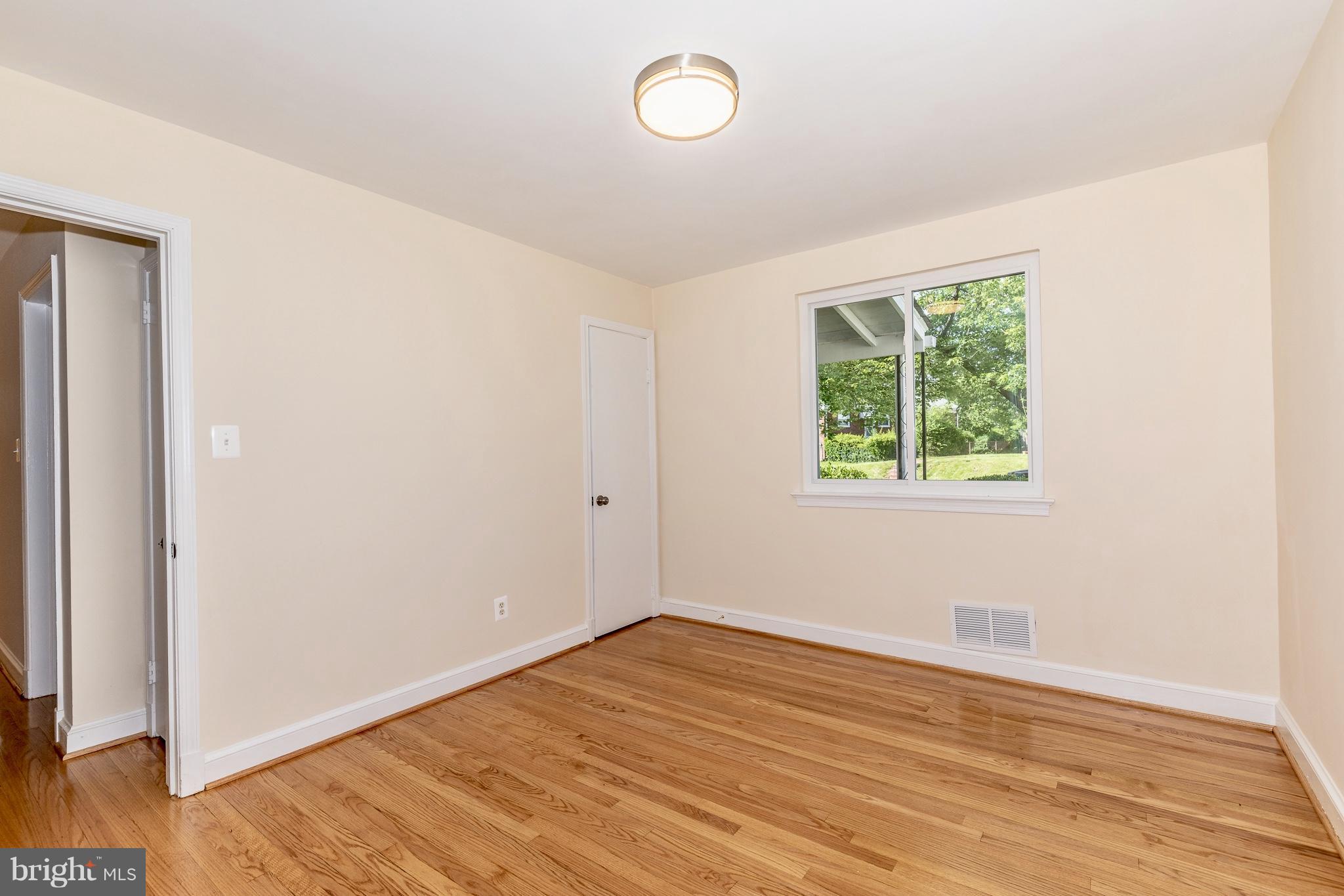 2105 Rolander Street Hyattsville, MD 20783 - Photo 12 of 28 Bedroom