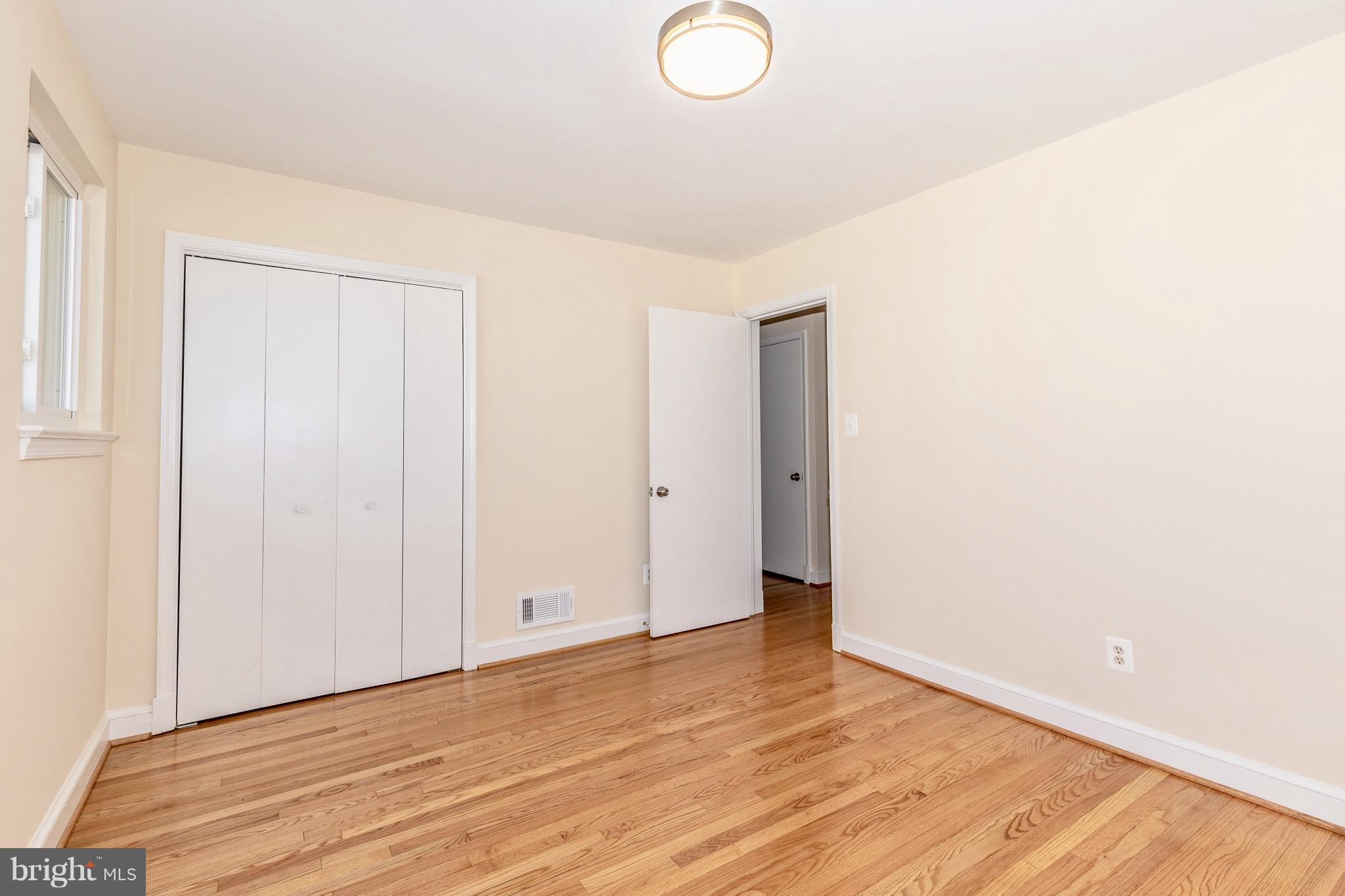 2105 Rolander Street Hyattsville, MD 20783 - Photo 14 of 28 Bedroom