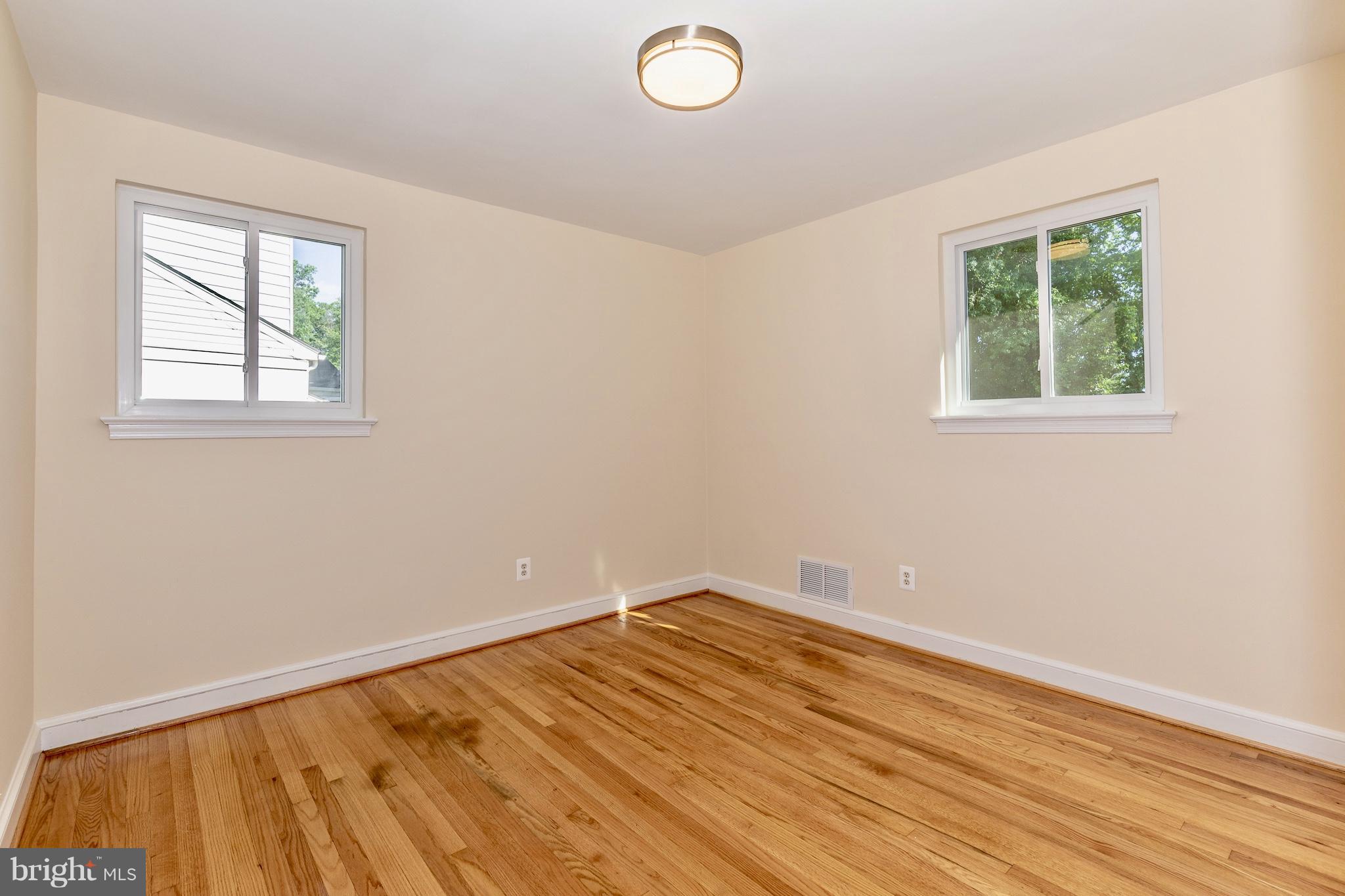 2105 Rolander Street Hyattsville, MD 20783 - Photo 15 of 28 Bedroom
