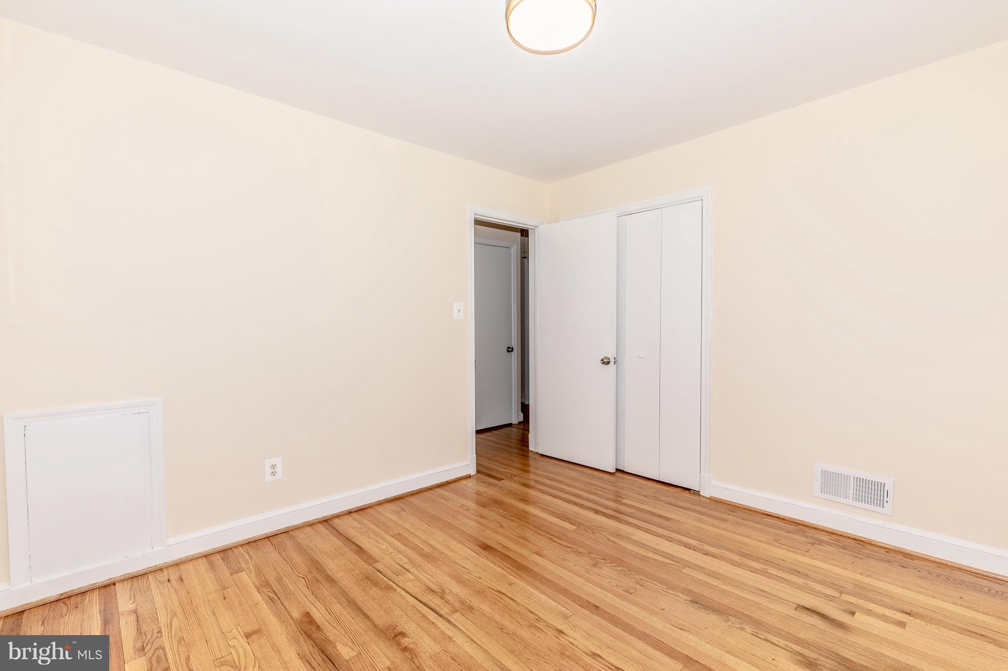 2105 Rolander Street Hyattsville, MD 20783 - Photo 16 of 28 Bedroom