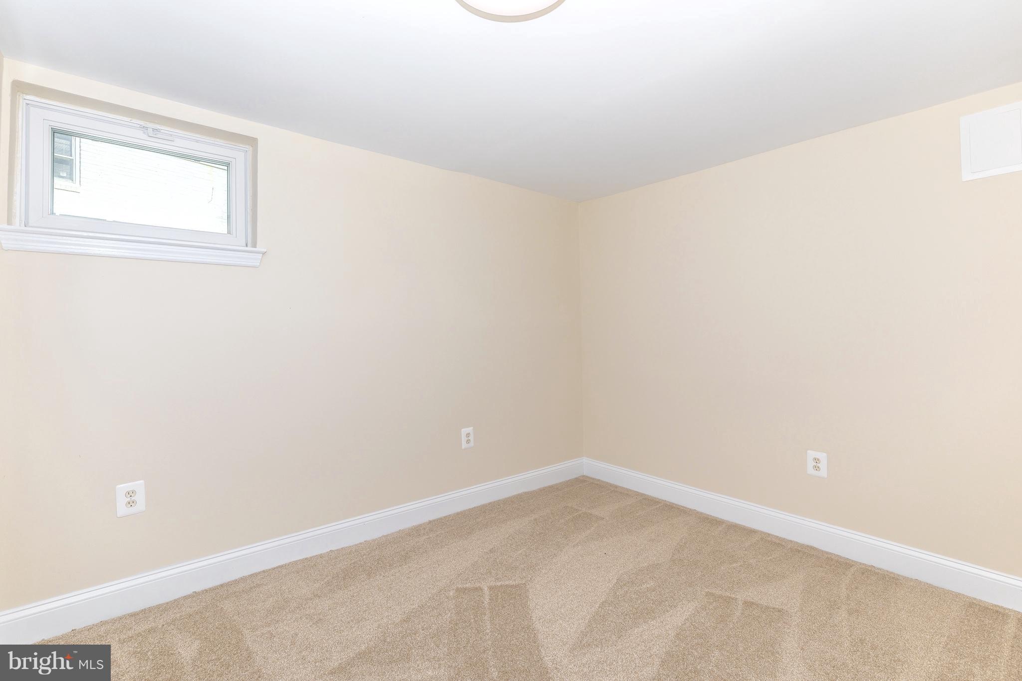 2105 Rolander Street Hyattsville, MD 20783 - Photo 20 of 28 Basement